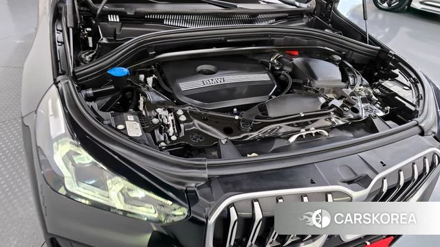 BMW X1 (U11) id 4201015 из Кореи 29