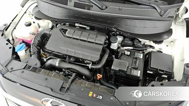 Hyundai Casper id 4388509 из Кореи 26