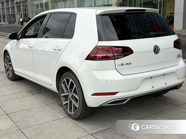 Volkswagen Golf id 4212634 из Китая 14