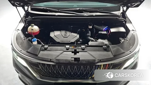 Kia Carnival 4th generation id 3349796 из Кореи 16