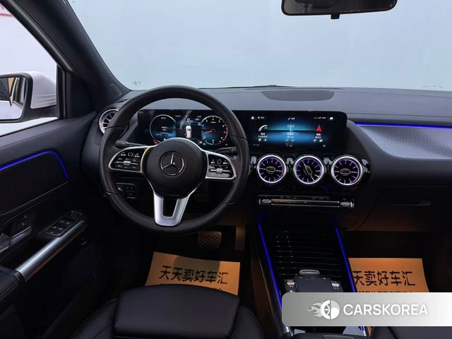 Mercedes-Benz GLA id 4219709 из Китая 30