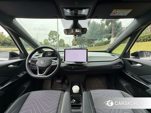 Volkswagen ID.3 id 4260099 из Китая 9