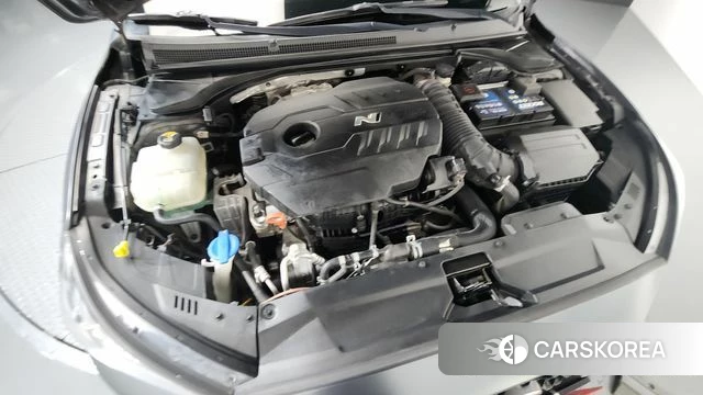 Hyundai Veloster (JS) id 3911795 из Кореи 17