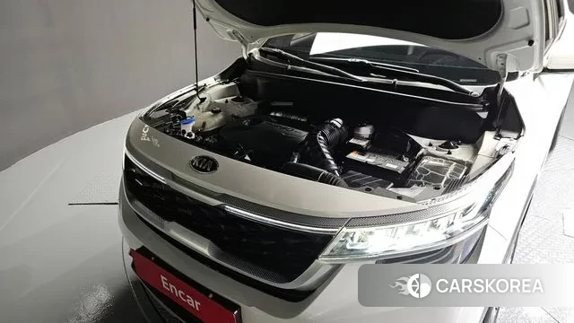 Kia Seltos id 3243553 из Кореи 16