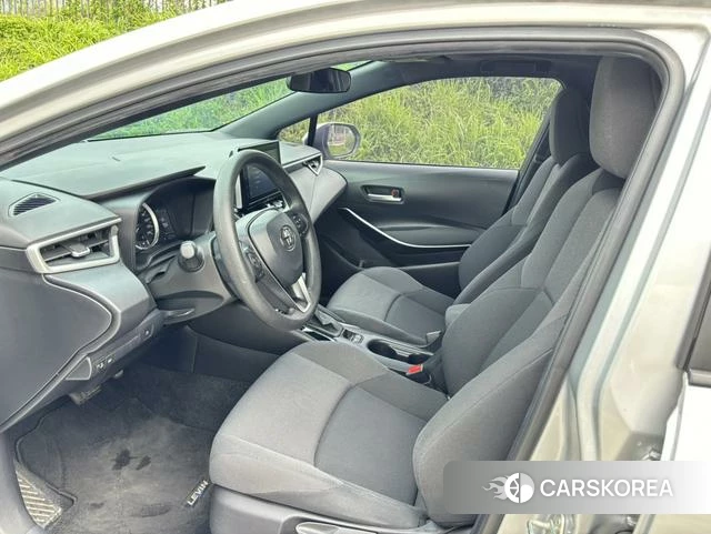 Toyota Lei Ling id 4262068 из Китая 11