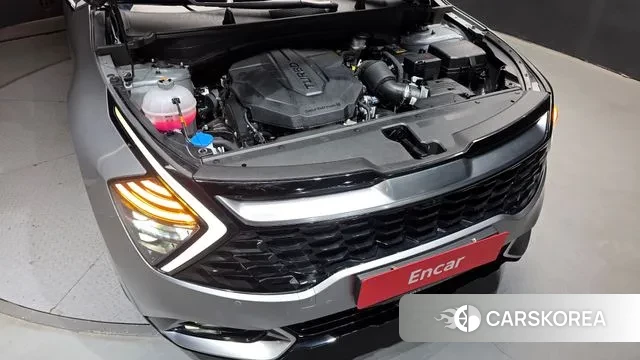 Kia Sportage 5th Generation id 3416734 из Кореи 16