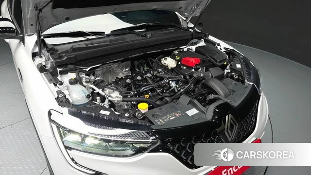 Renault Korea (Samsung) Arcana id 4381089 из Кореи 28