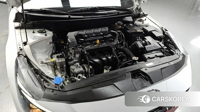 Hyundai Avante (CN7) id 4395283 из Кореи 16