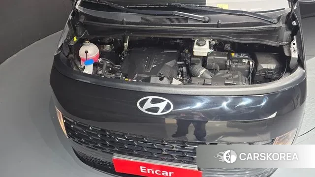 Hyundai Staria id 3462286 из Кореи 16