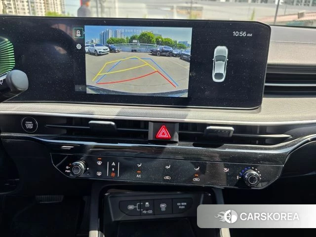 Kia The New K5 3rd generation id 4280521 из Кореи 10