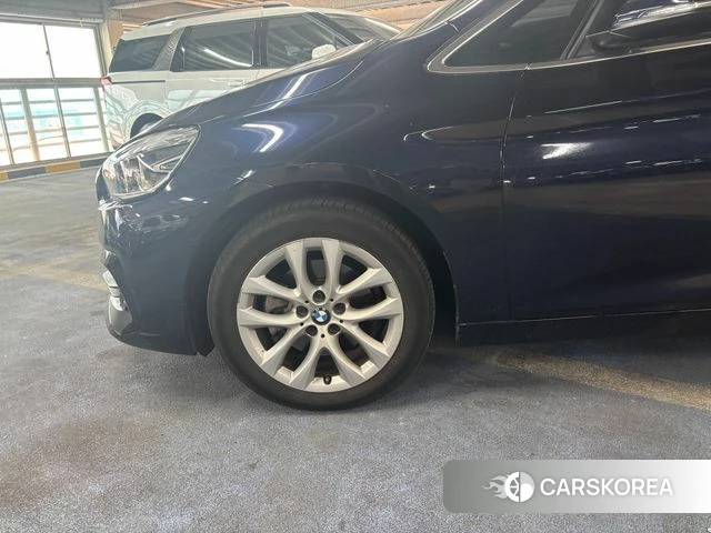BMW 2 Series Active Tourer (F45) id 4501806 из Кореи 8
