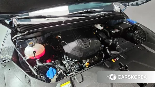 Kia Carnival 4th generation id 3333503 из Кореи 16