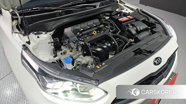 Kia Come New K3 id 4232575 из Кореи 16