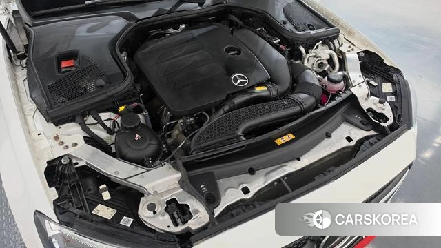 Mercedes-Benz E-Class W213 id 4740164 из Кореи 36