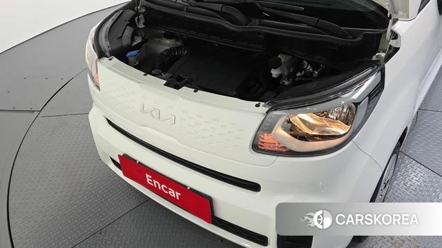 Kia The New Ray id 4854998 из Кореи 16