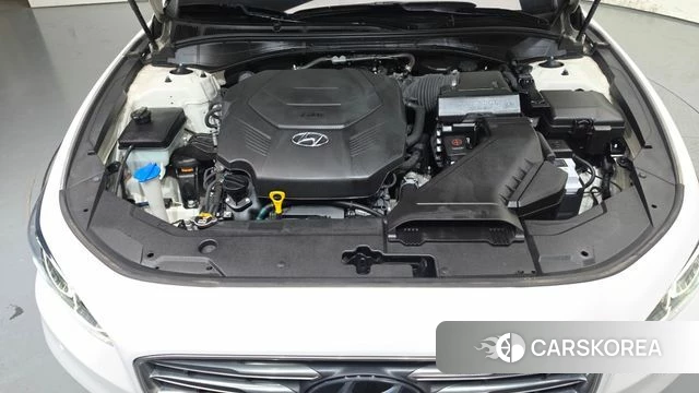 Hyundai Grandeur IG id 4615029 из Кореи 16