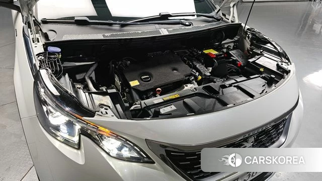 Peugeot 3008 second generation id 3867221 из Кореи 16