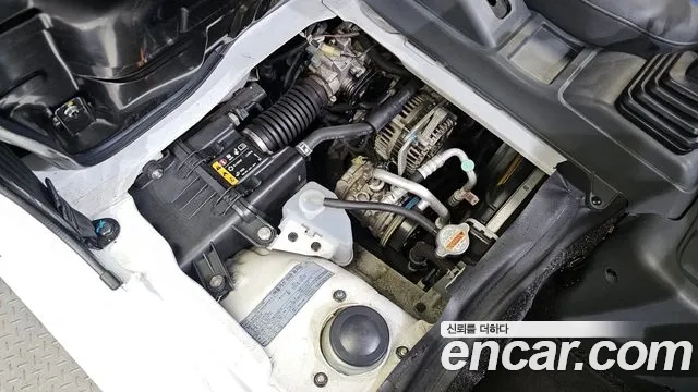 Chevrolet (GM Daewoo) New Damas id 2880380 из Кореи 16