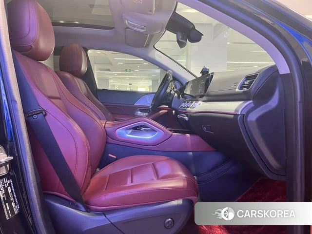 Mercedes-Benz GLE coupe id 4242201 из Китая 11