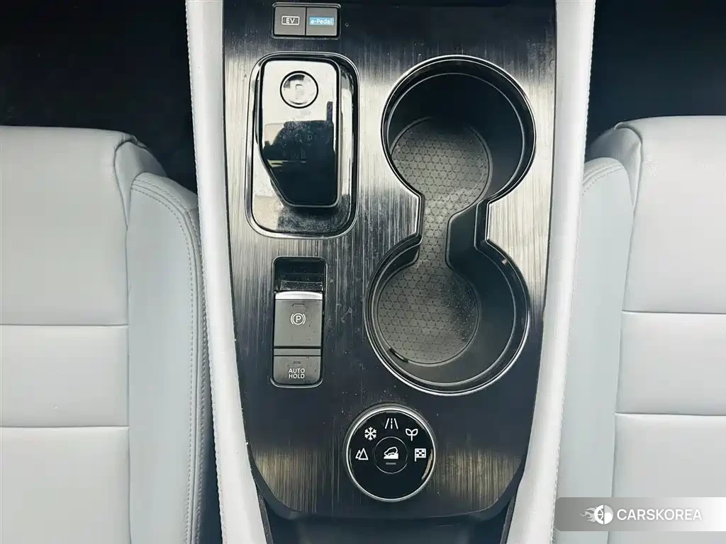 Nissan Qijun id 4617172 из Китая 22