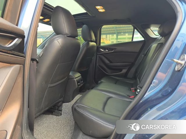 Mazda CX-4 id 4273796 из Китая 15