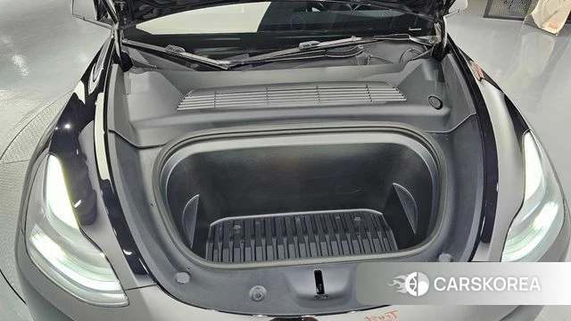 Tesla Model Y id 4381784 из Кореи 26