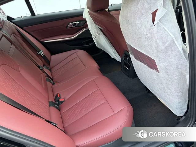 BMW 3 series id 4256875 из Китая 9