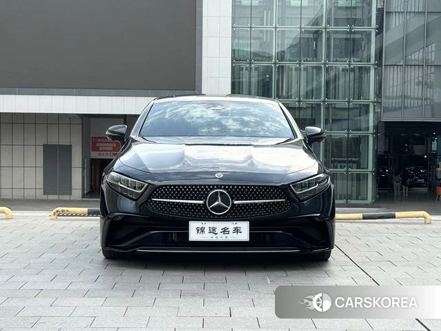 Mercedes-Benz CLS 2022 Другой из Китая, фото 6