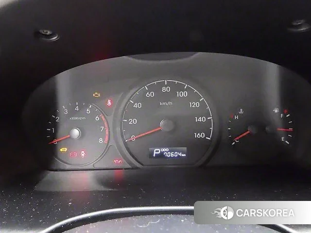 Hyundai The New Grand Starex id 3033864 из Кореи 16