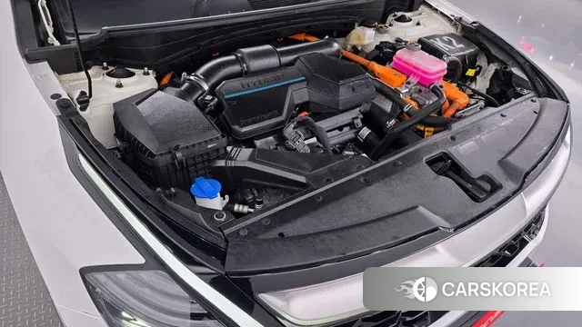 Kia Sportage 5th Generation Hybrid id 3148865 из Кореи 16