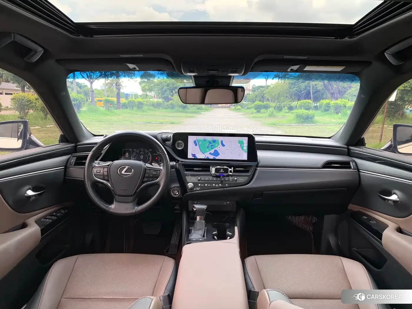 Lexus ES id 4514230 из Китая 11