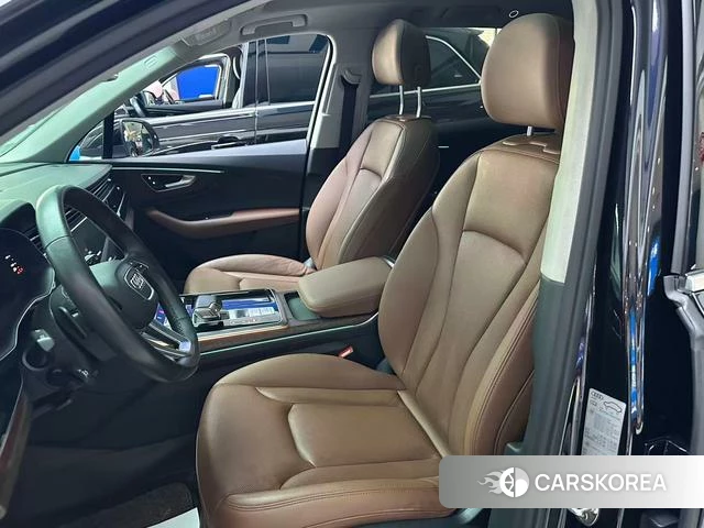 Audi Q7 id 4276131 из Китая 13