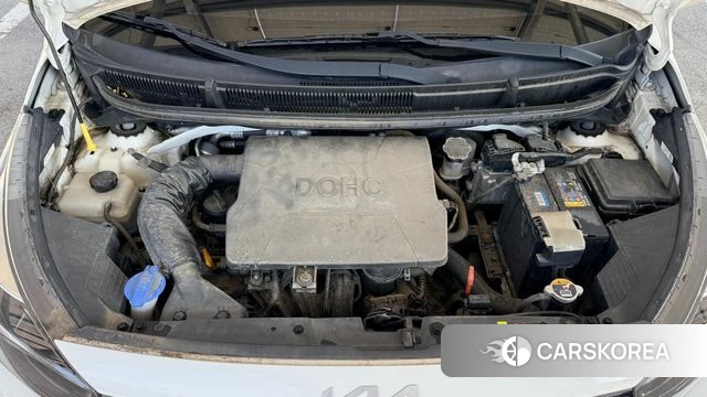 Kia All New Morning (JA) id 3834038 из Кореи 16