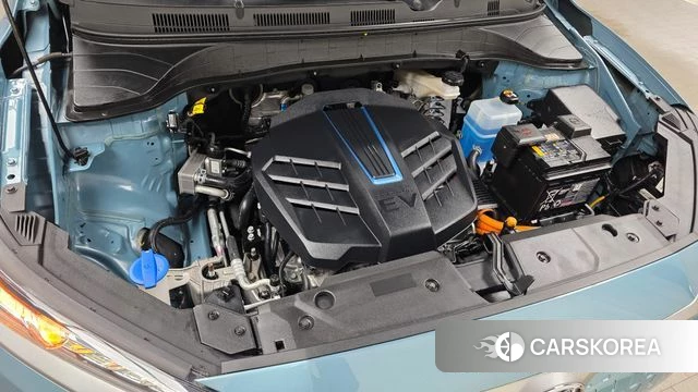 Hyundai Kona Electric id 3916954 из Кореи 16