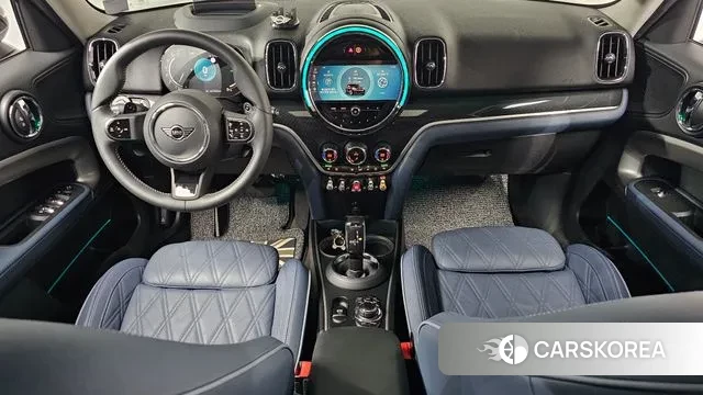 Mini Cooper S Countryman id 3420898 из Кореи 16
