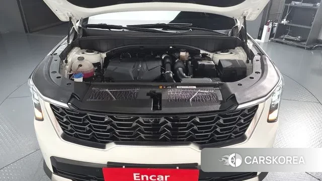 Kia The New Sorento 4th Generation id 3036524 из Кореи 16