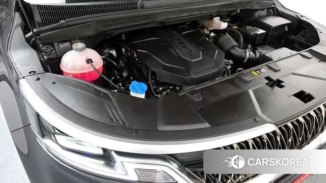 Kia Carnival 4th generation id 3611794 из Кореи 16