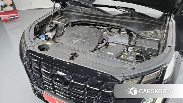 Hyundai The New Palisade id 3763721 из Кореи 16