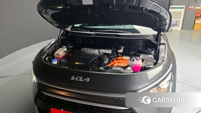 Kia Di Ol Nu Niro id 3280212 из Кореи 16