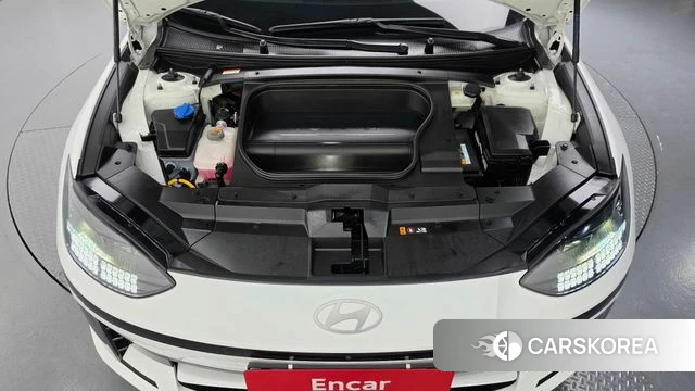 Hyundai Ionic 6 id 4853821 из Кореи 16