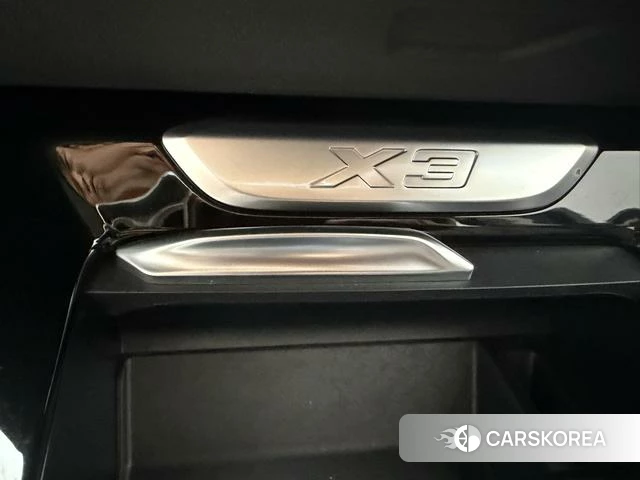 BMW X3 id 4229219 из Китая 12