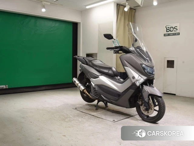Проданный Yamaha N-MAX 155 id 3970724 из Японии, фото 3