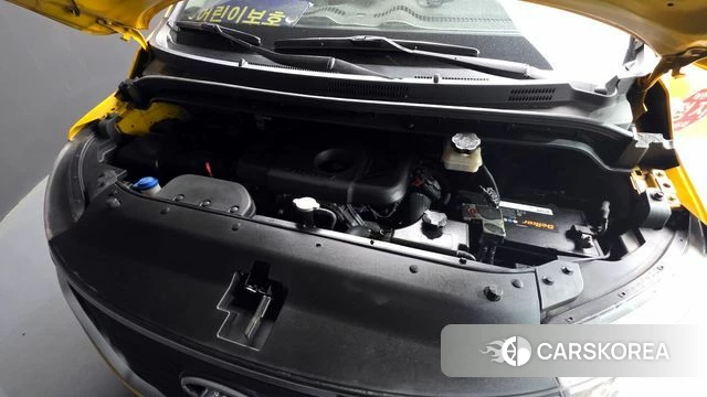 Hyundai The New Grand Starex id 3814210 из Кореи 16