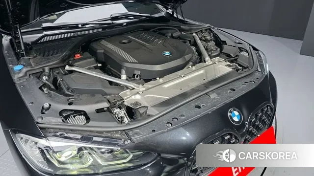 BMW 4 Series (G22) id 3438215 из Кореи 16