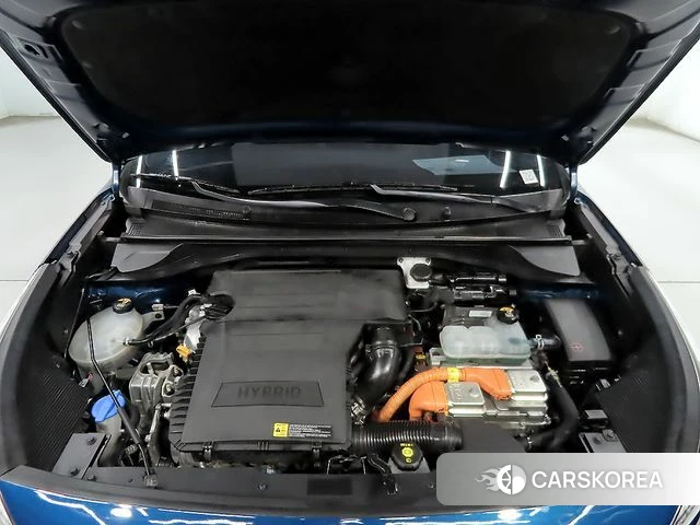 Kia Niro id 3982225 из Кореи 16