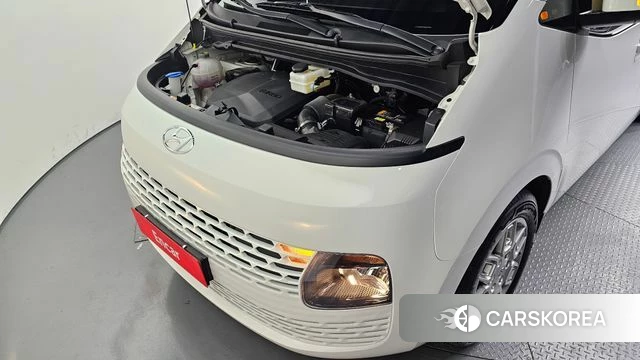 Hyundai Staria id 3897565 из Кореи 16