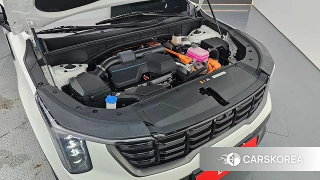 Kia The New Sorento 4th Generation id 4744437 из Кореи 27