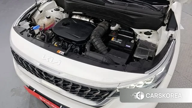 Kia Seltos id 3438139 из Кореи 16