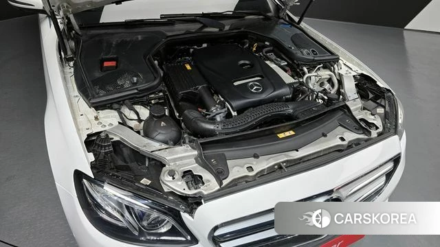 Mercedes-Benz E-Class W213 id 3853415 из Кореи 16