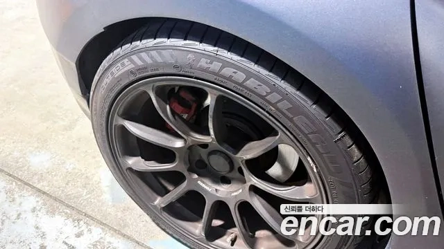 Hyundai Veloster (JS) id 2912700 из Кореи 11